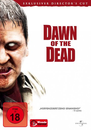 Dawn of the Dead - Directors Cut