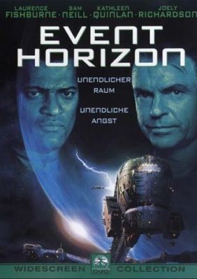 Event Horizon