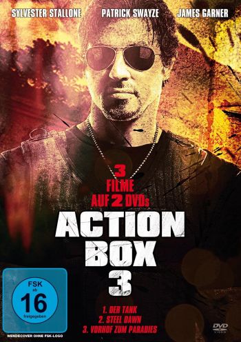 Action Box 3