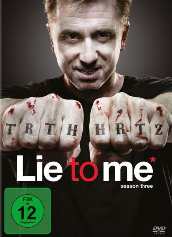 Lie to Me - Staffel 3