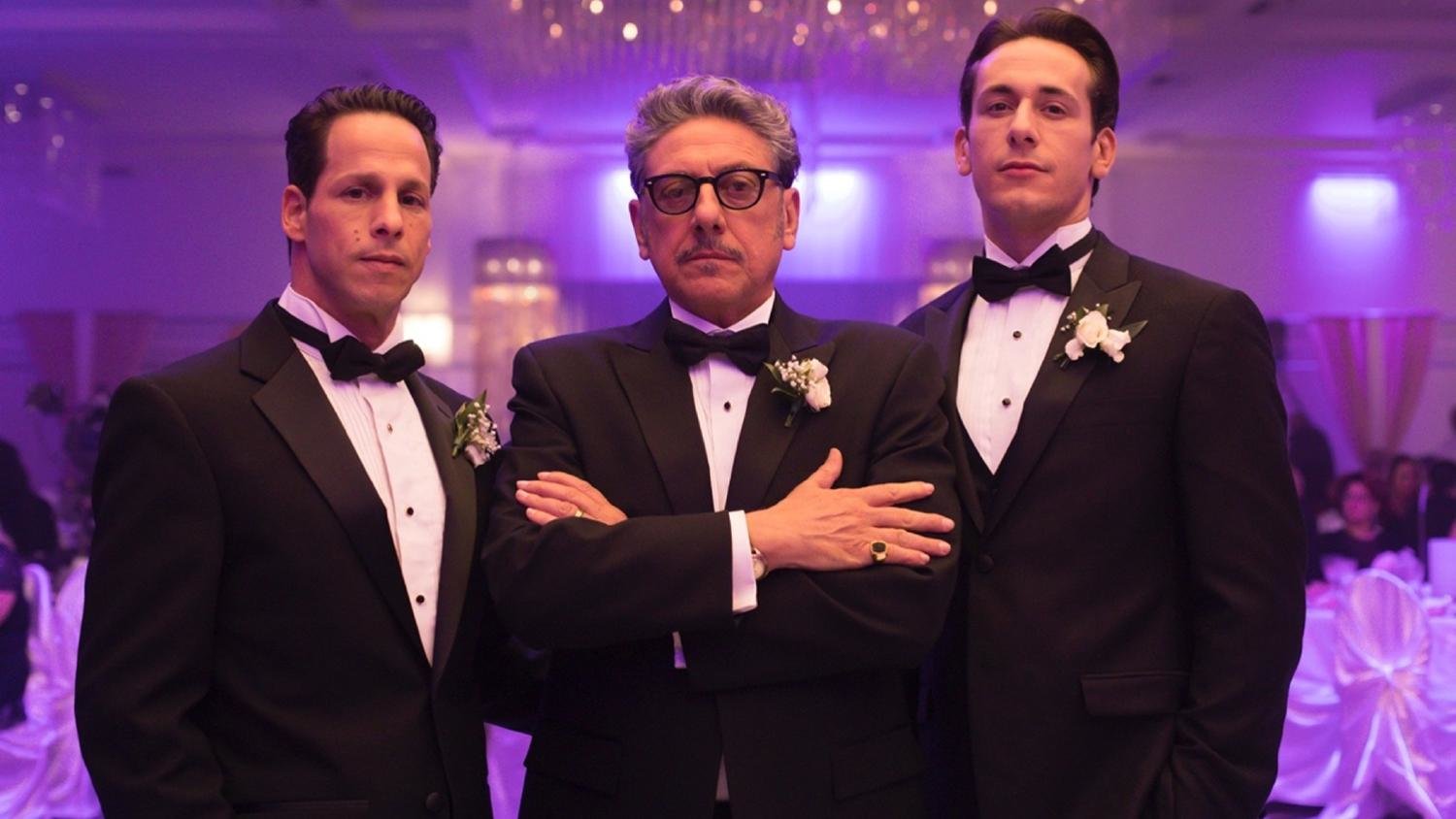 Mafia Inc