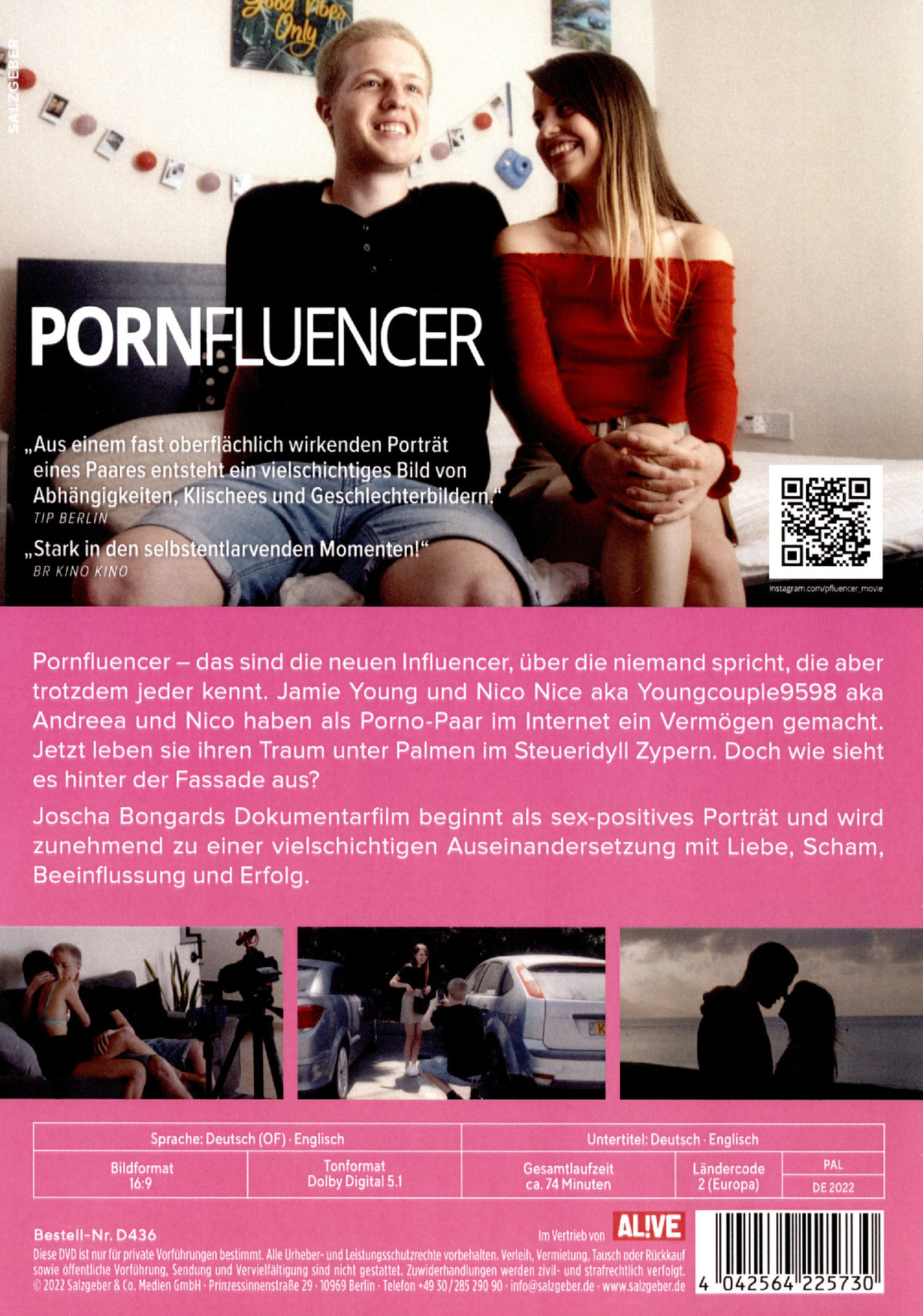 Pornfluencer