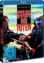 Stadt der Toten (blu-ray)