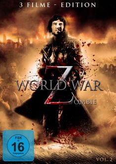 World War Zombie Edition 2