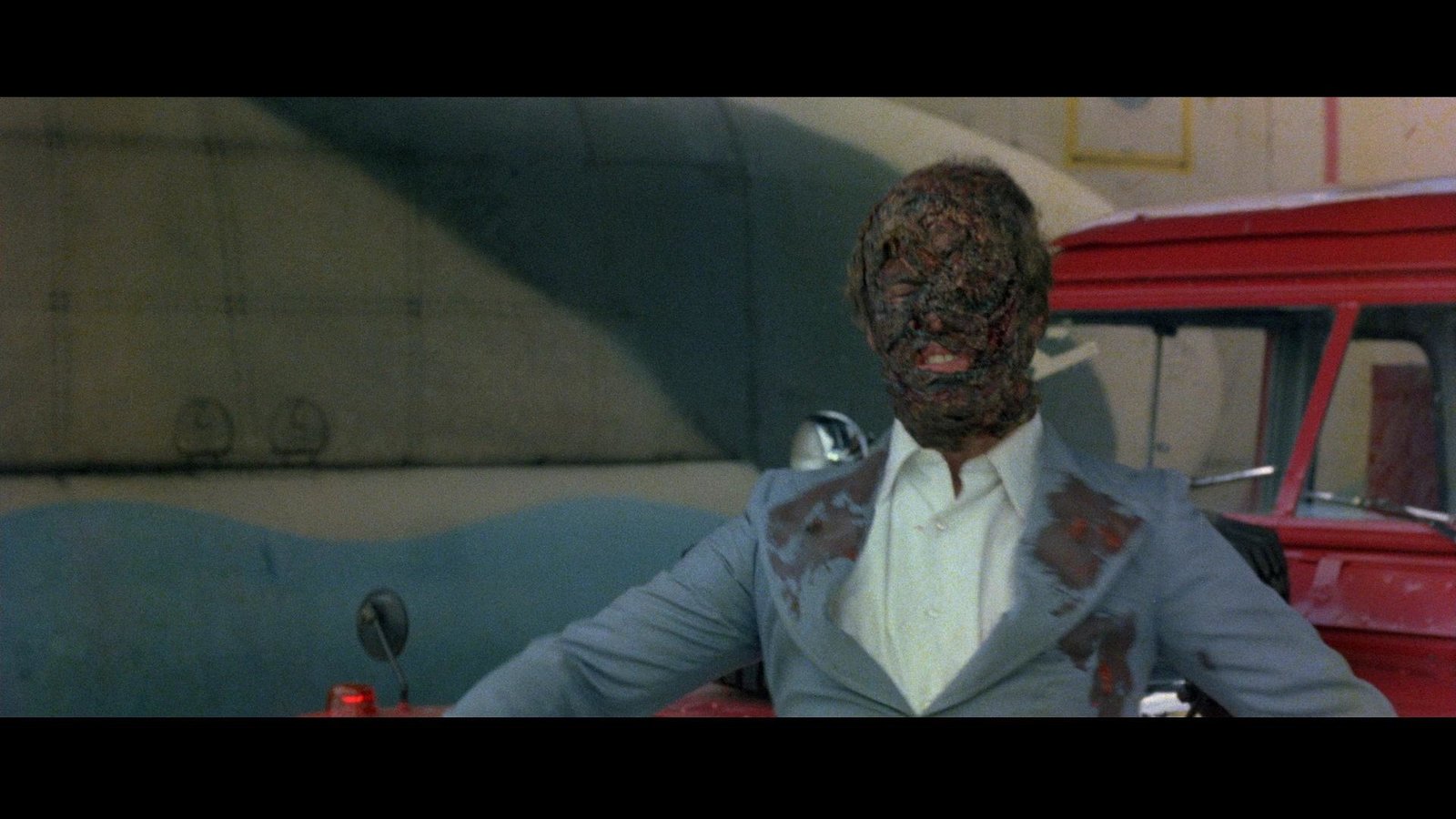 Grossangriff der Zombies - Uncut Mediabook Edition (DVD+blu-ray) (B)