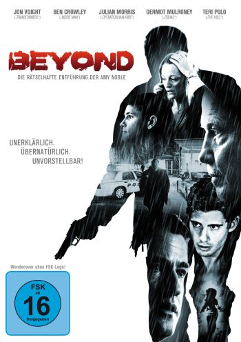 Beyond - Die rätselhafte Entführung der Amy Noble