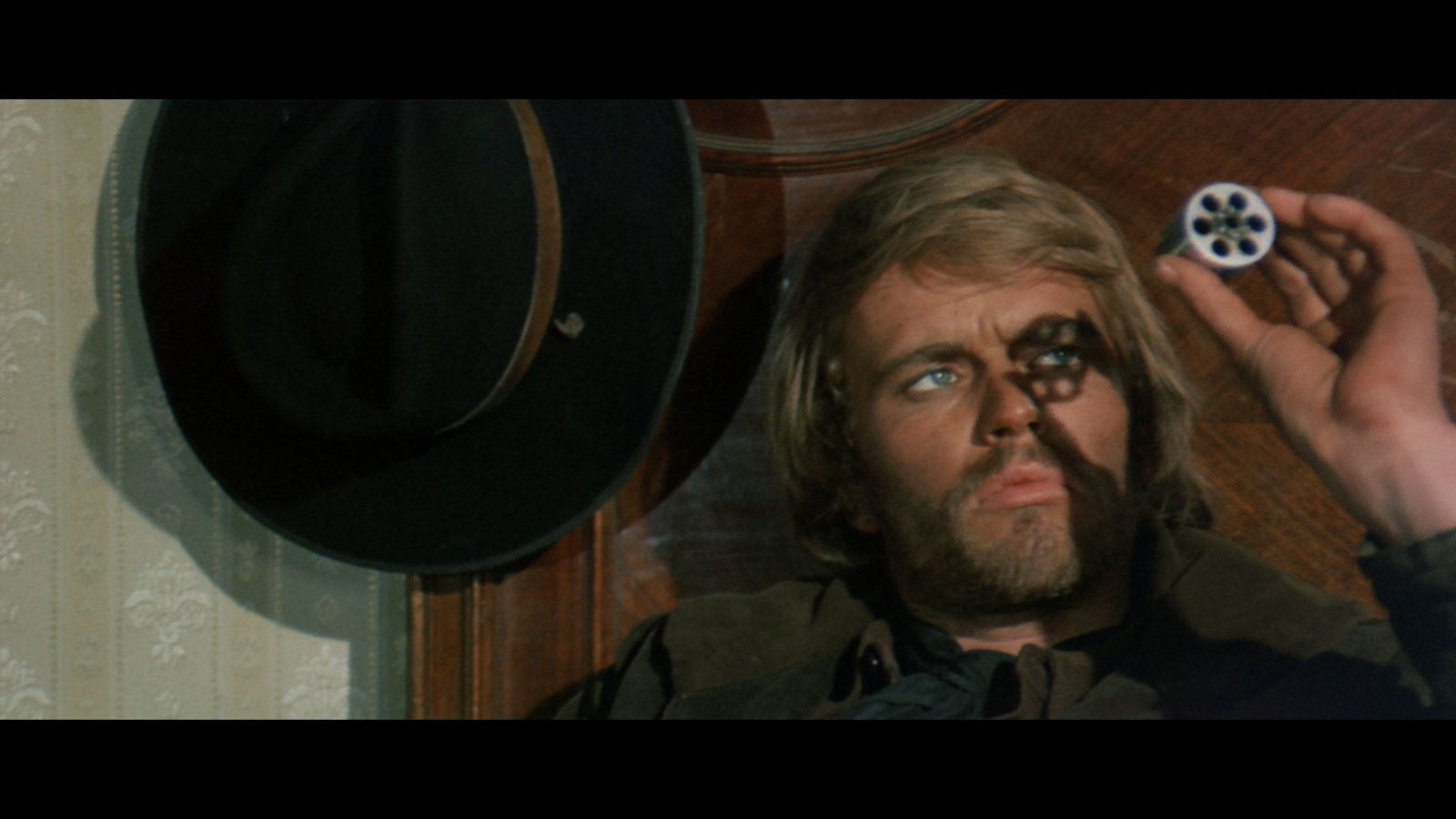 Black Killer  (Blu-ray Disc)