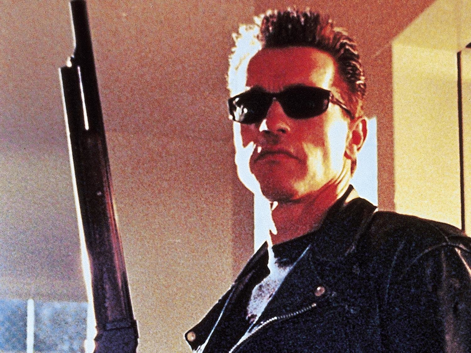Terminator 2 - Special Edition (2024) (4K Ultra HD) (+ Blu-ray)