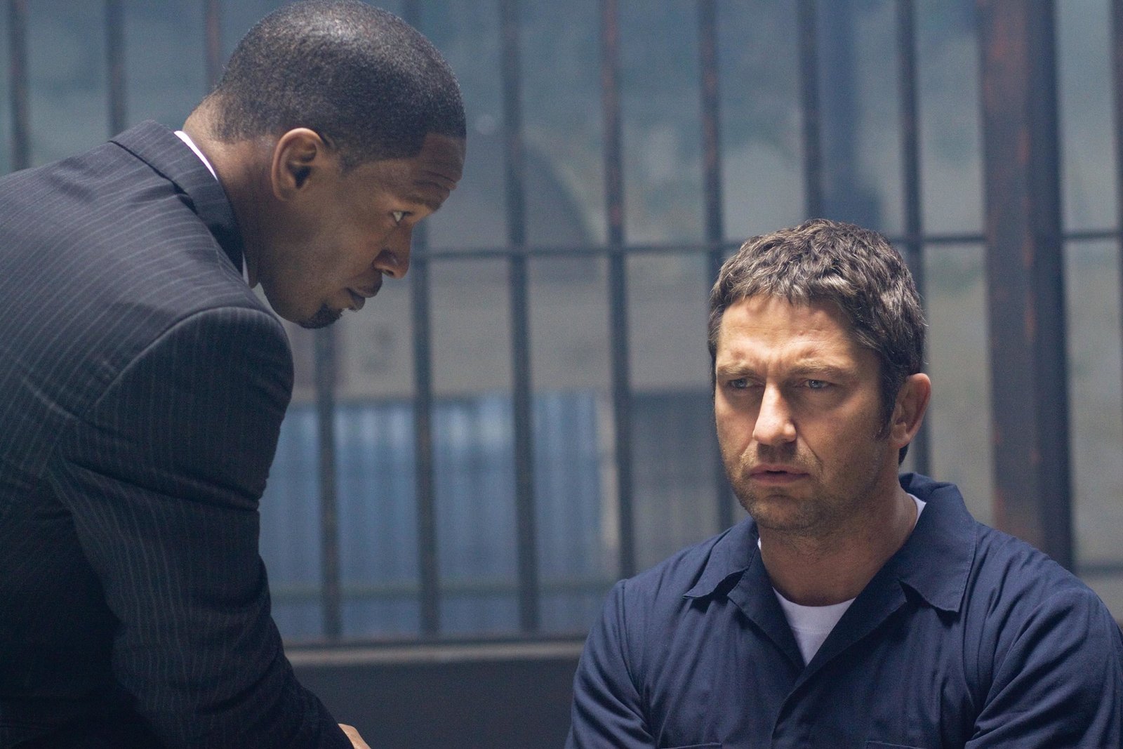 Gesetz der Rache - Directors Cut - Uncut Steelbook Edition  (4K Ultra HD+blu-ray) 