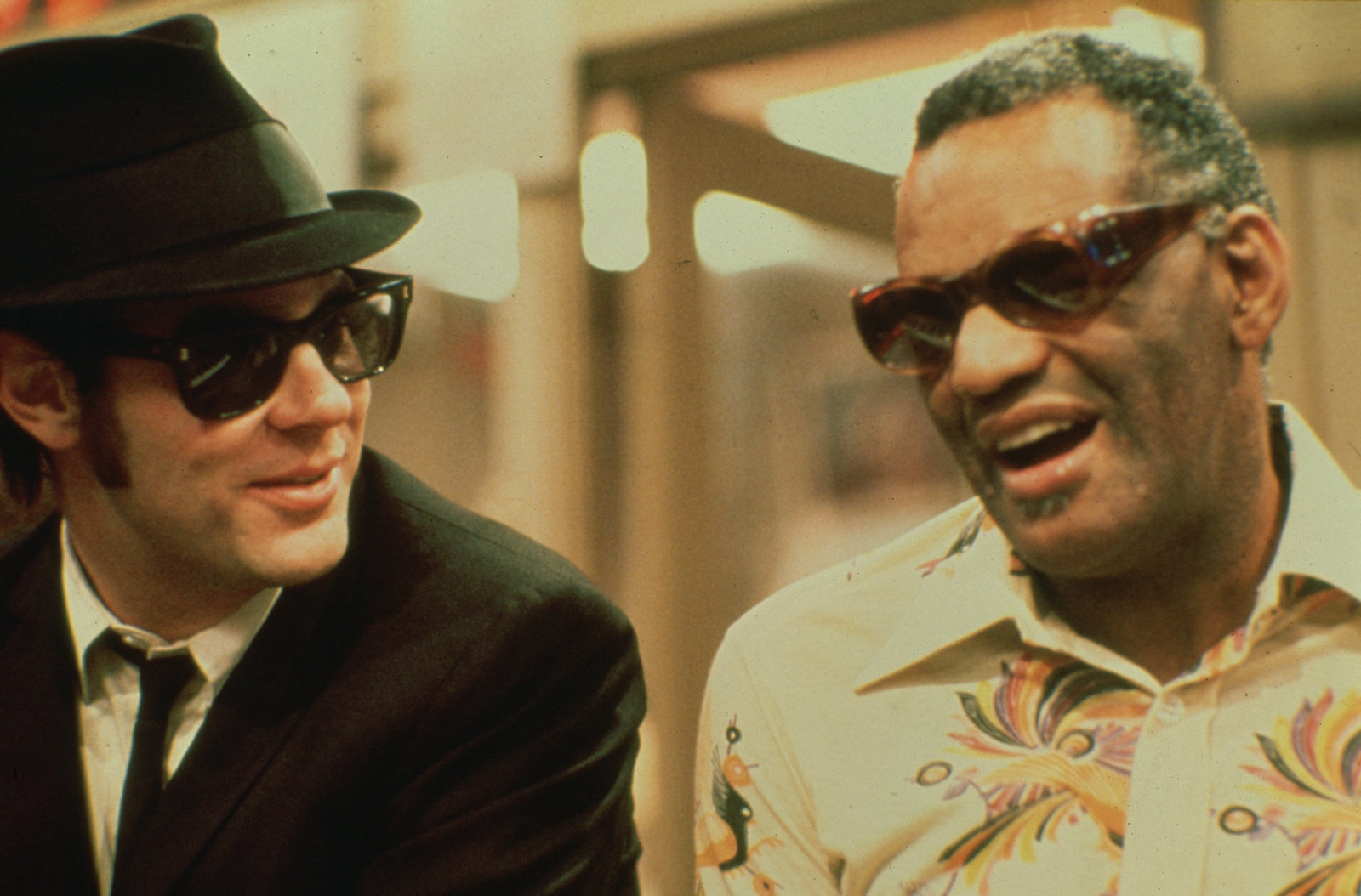 Blues Brothers - Extended Version (blu-ray)