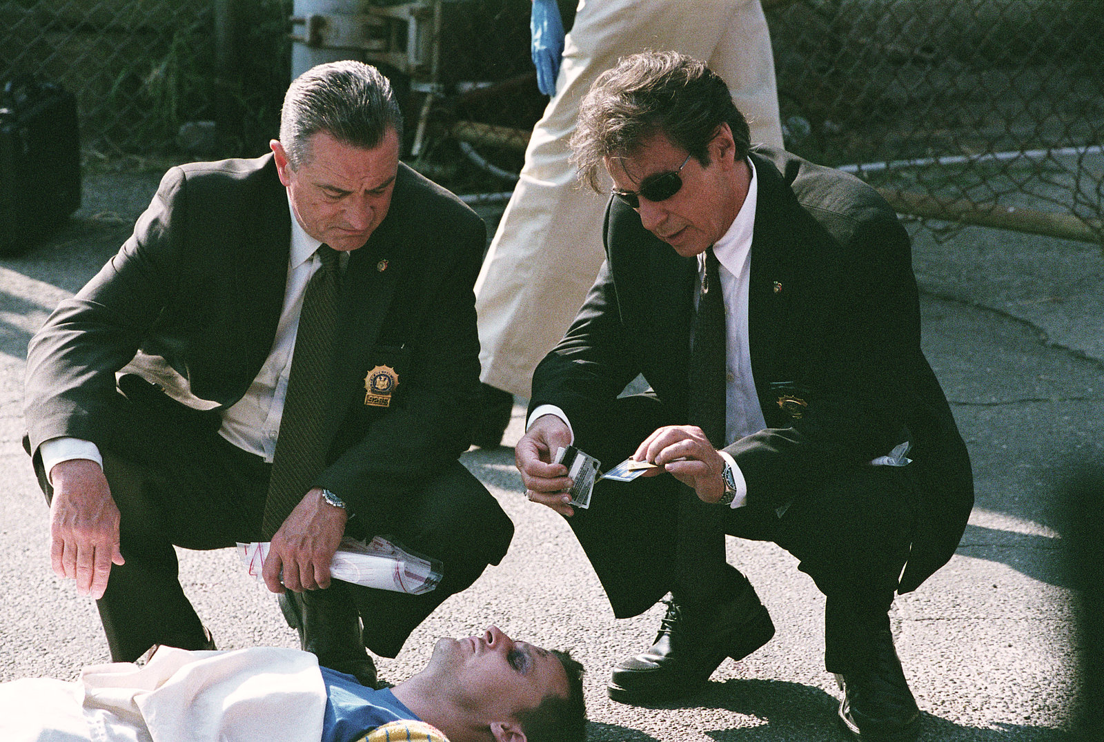 Kurzer Prozess - Righteous Kill