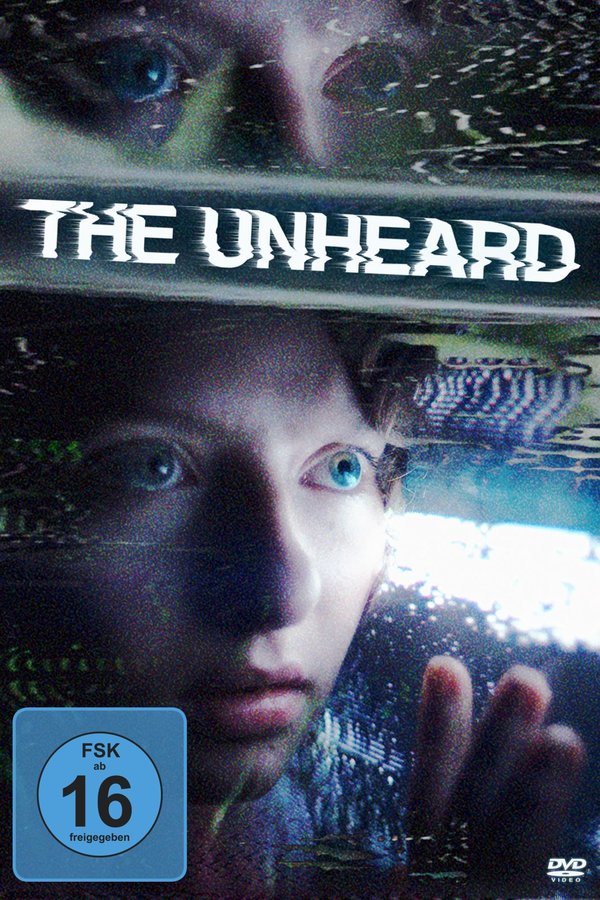 The Unheard  (DVD)