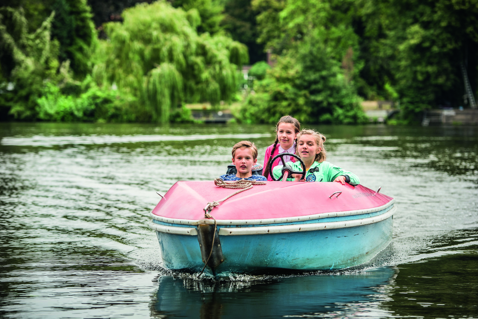 Rocca verändert die Welt  (DVD)