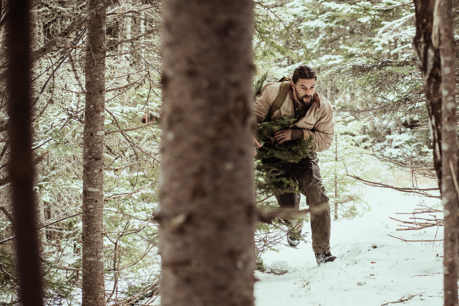 Braven (blu-ray)