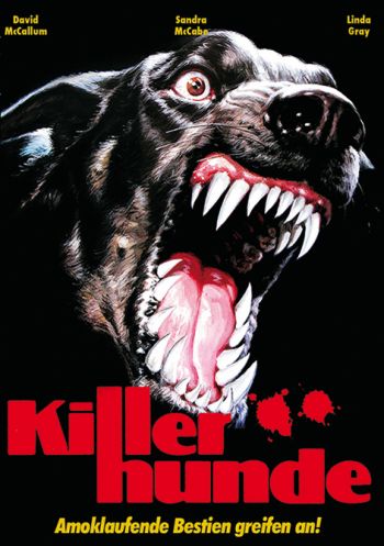 Killerhunde