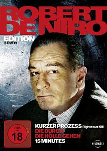 Robert De Niro Edition