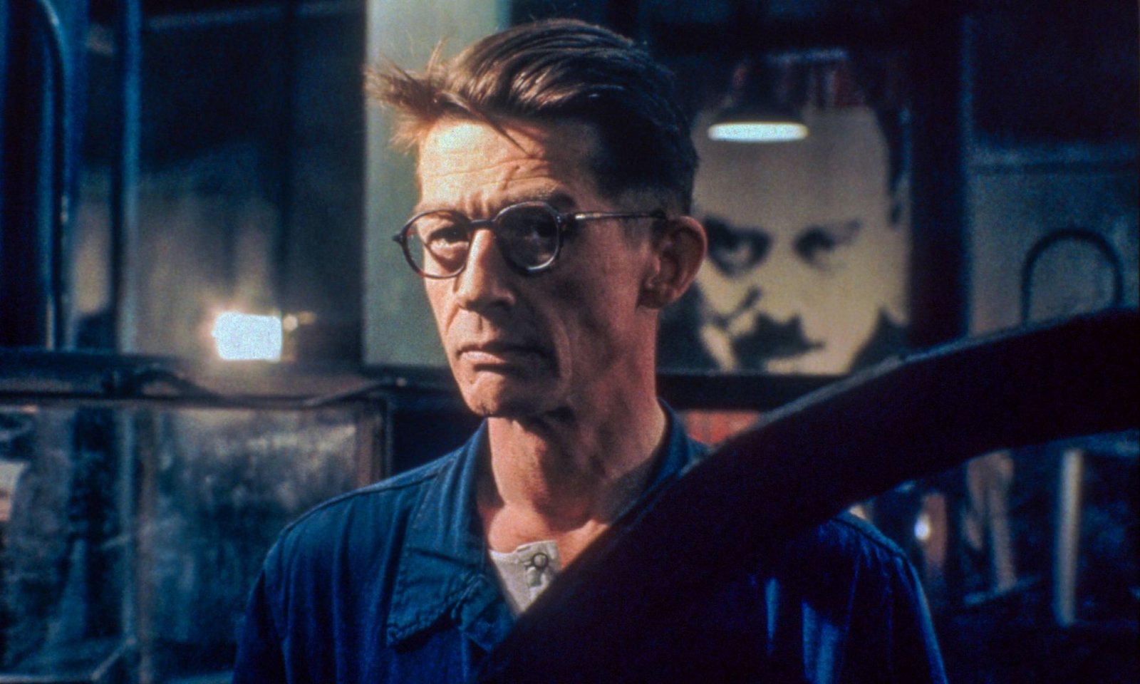 1984 (Blu-ray)