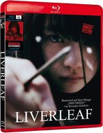 Liverleaf - Uncut Edition (blu-ray)