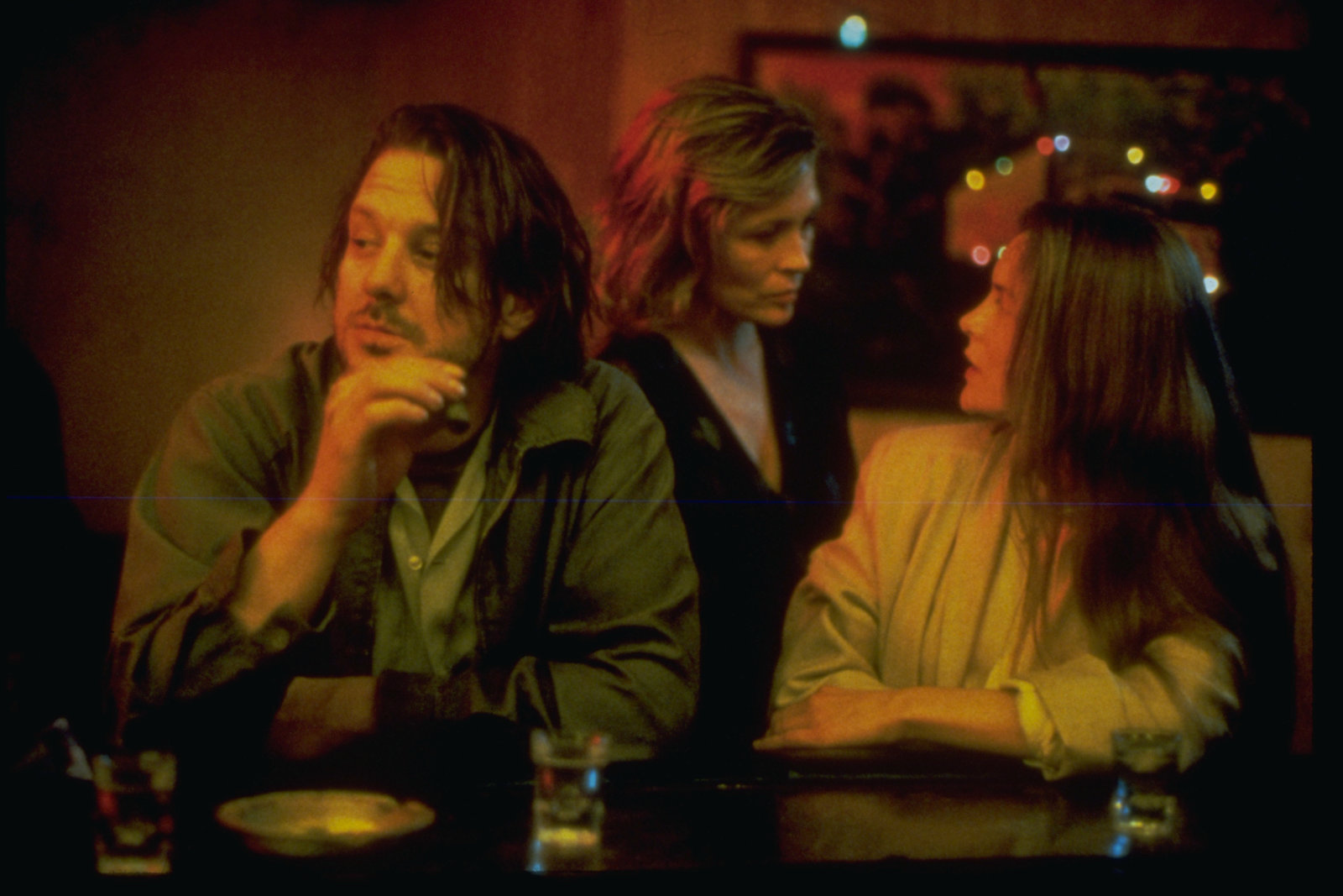 Barfly (blu-ray)