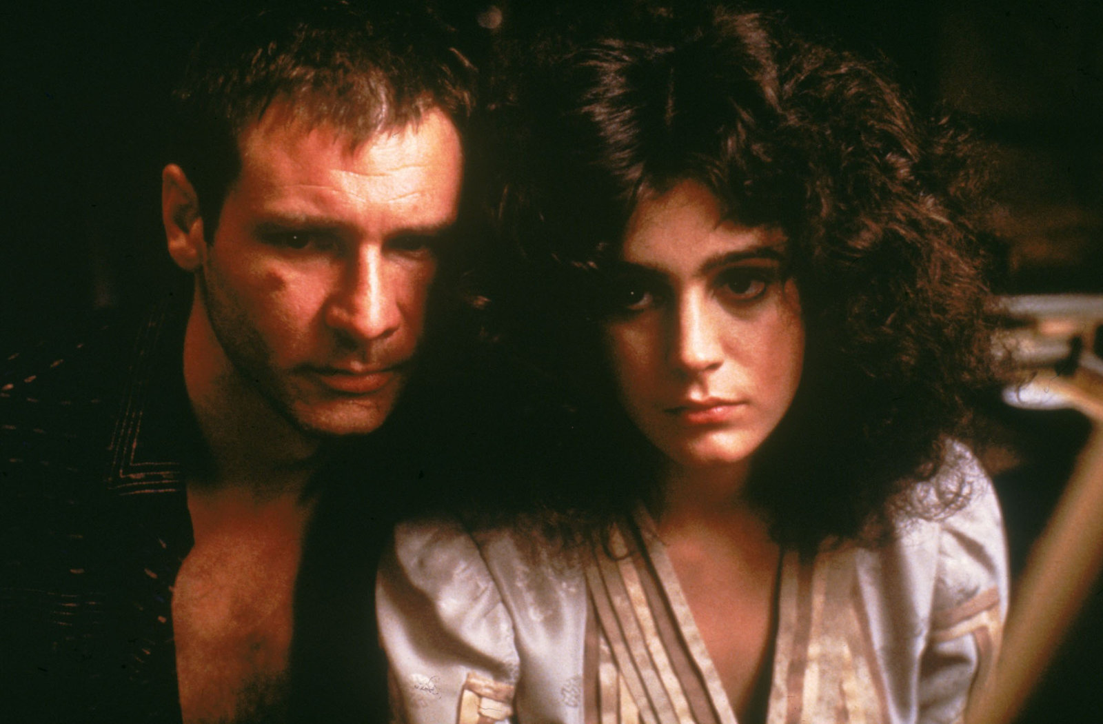 Blade Runner - Final Cut (blu-ray)