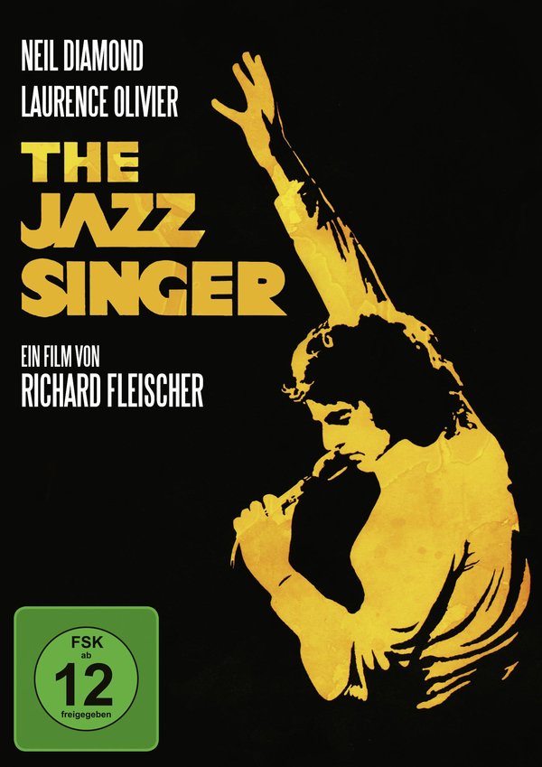 Jazz Singer, The