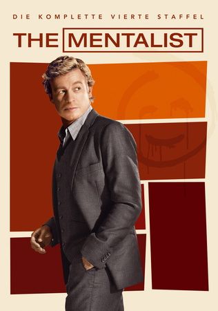 Mentalist, The - Staffel 4