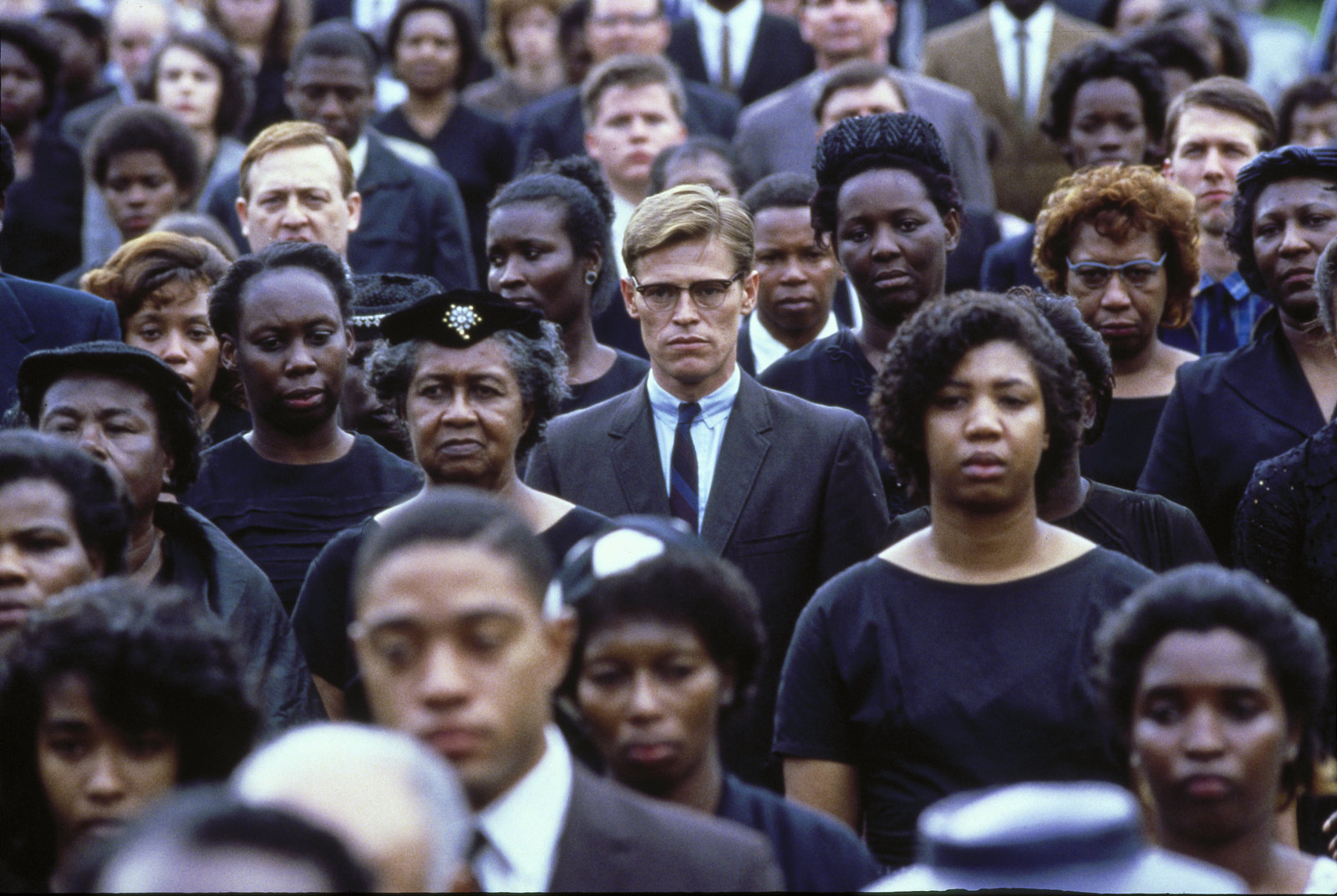 Mississippi Burning - Die Wurzel des Hasses - 2-Disc Edition (4K Ultra HD+ Bonus-Blu-ray) 