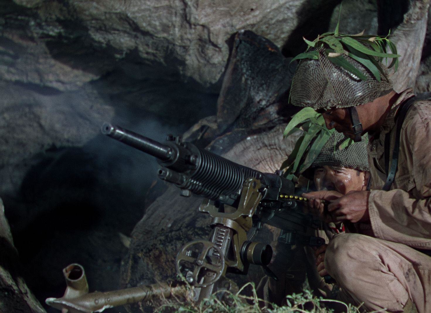 Stählerne Schwingen