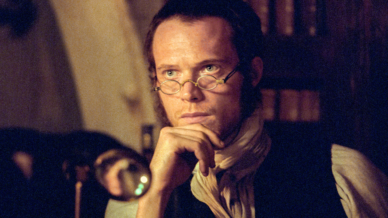 Master & Commander  (4K Ultra HD) (+ Blu-ray) 