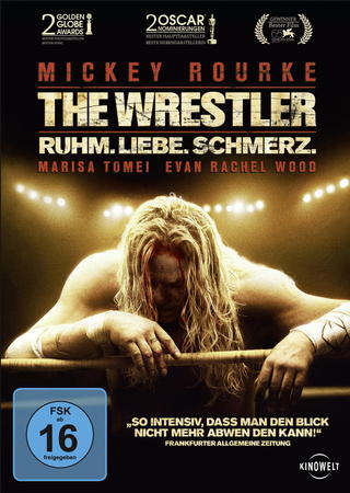 Wrestler, The