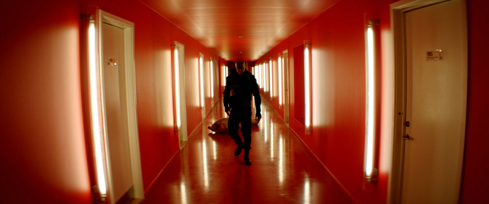 Darkland (blu-ray)