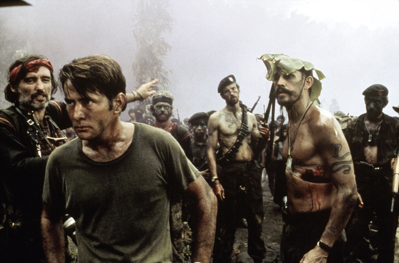 Apocalypse Now - Final Cut (blu-ray)