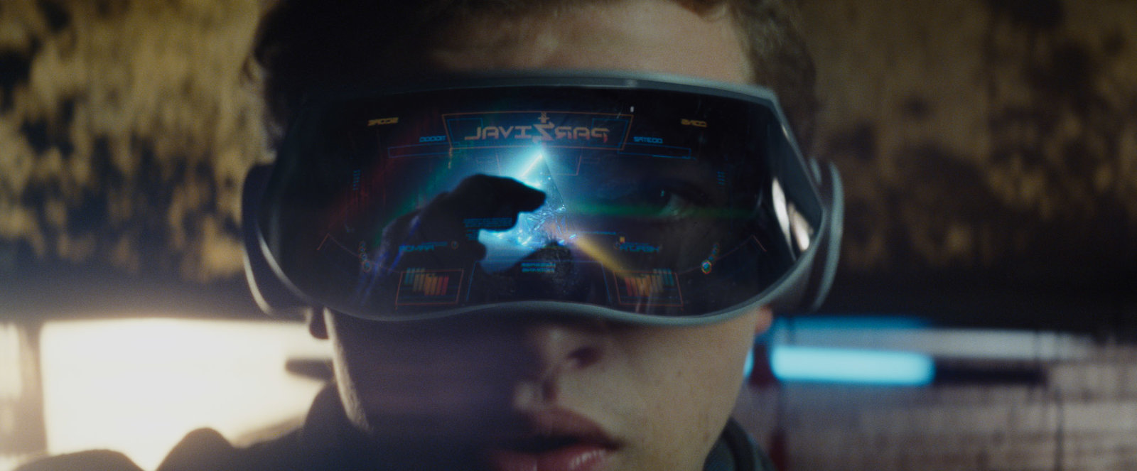 Ready Player One (4K Ultra HD)
