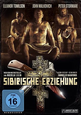 Sibirische Erziehung