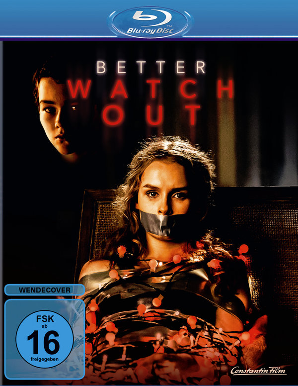 Better Watch Out (blu-ray)