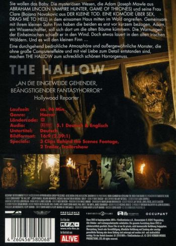 Hallow, The