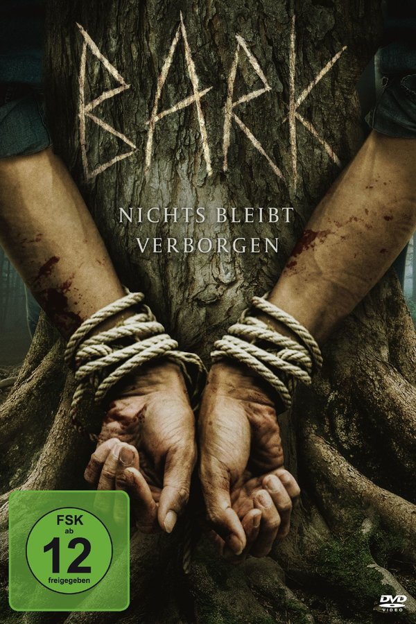 Bark - Nichts bleibt verborgen  (DVD)