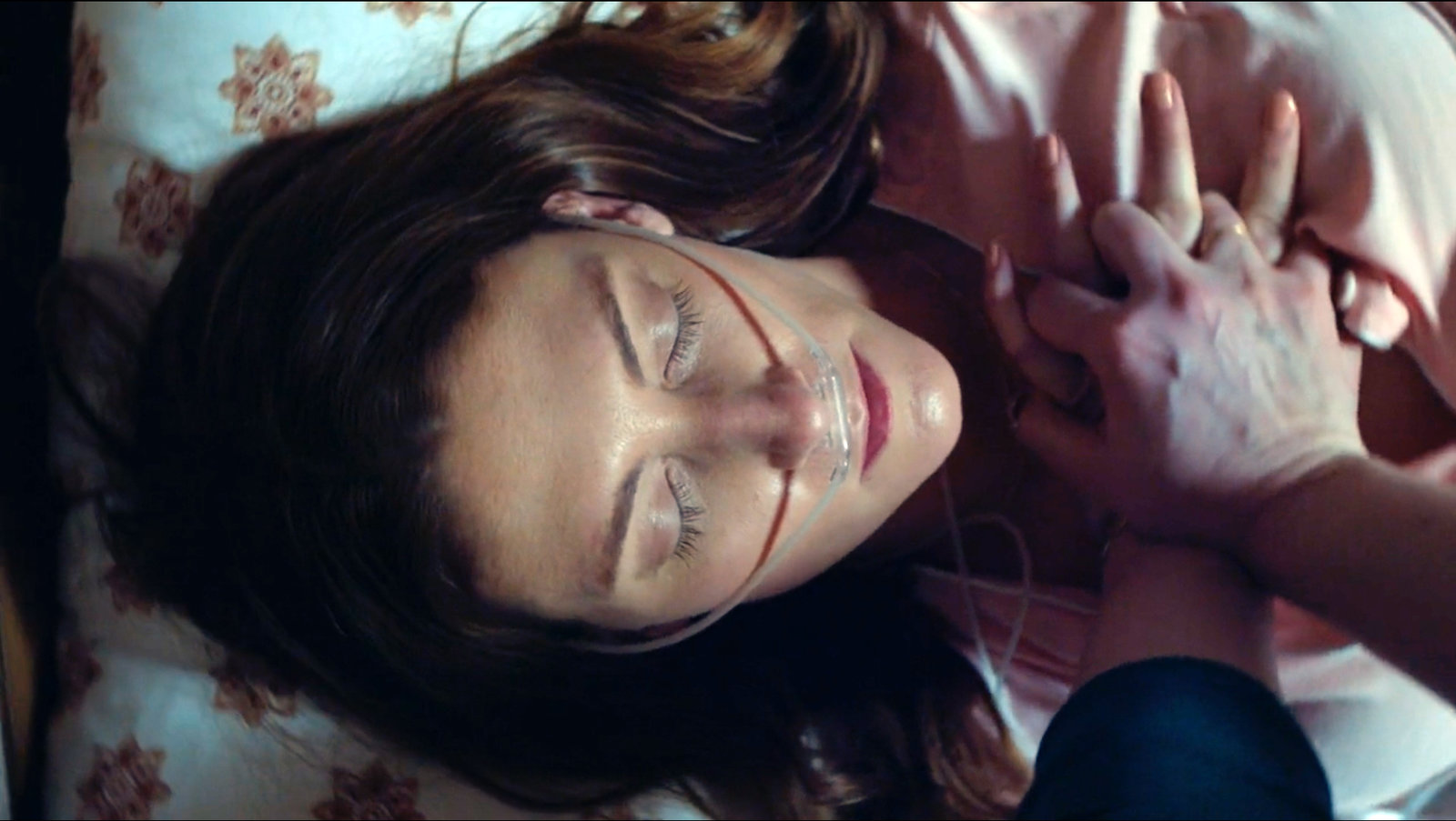 Storms Prey - Er wird dich töten