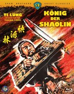 König der Shaolin - Limited Uncut Edition (blu-ray)