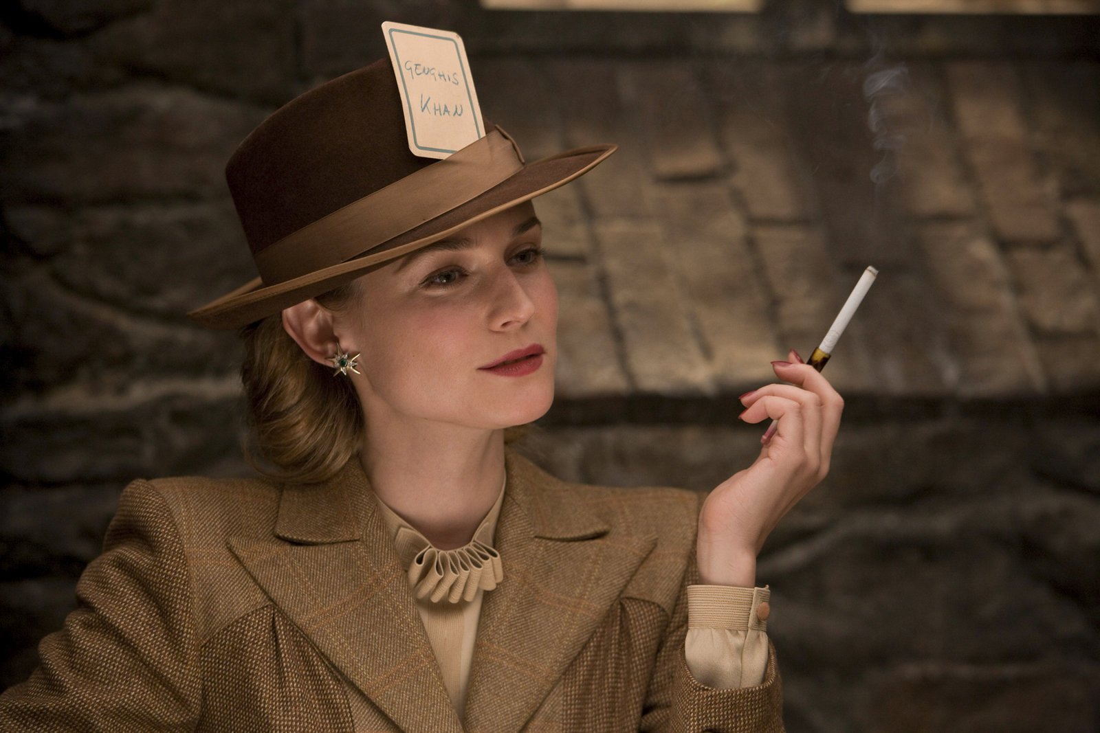 Inglourious Basterds  (DVD)