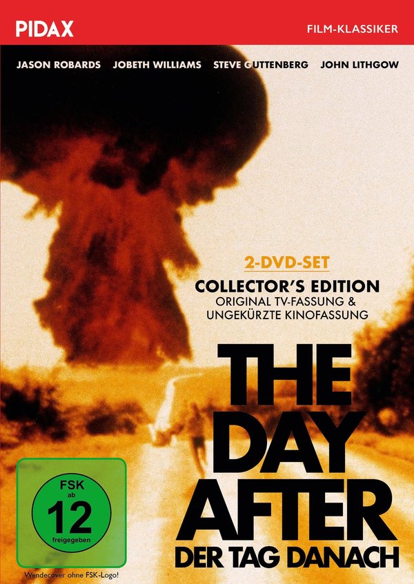 Day After, The - Der Tag danach - Collectors Edition