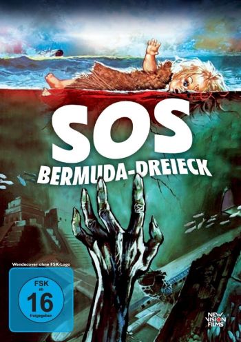 SOS Bermuda-Dreieck