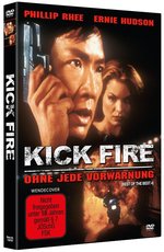 Kickfire - Best of the Best 4