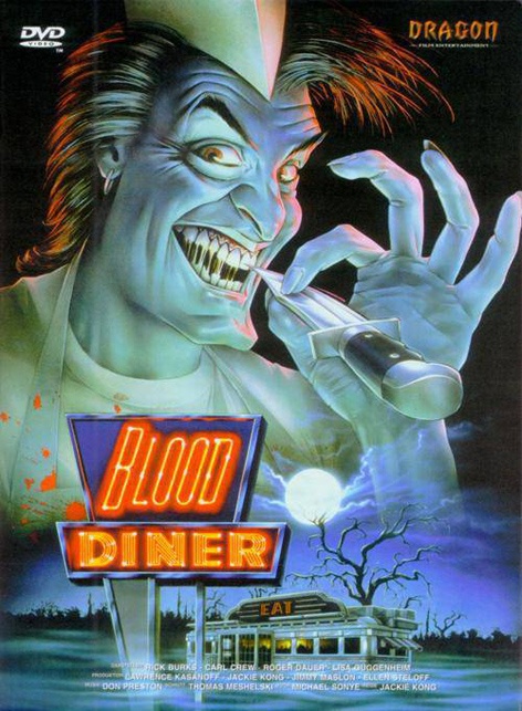 Blood Diner