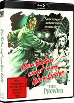 Dem Satan singt man keine Lieder (blu-ray)