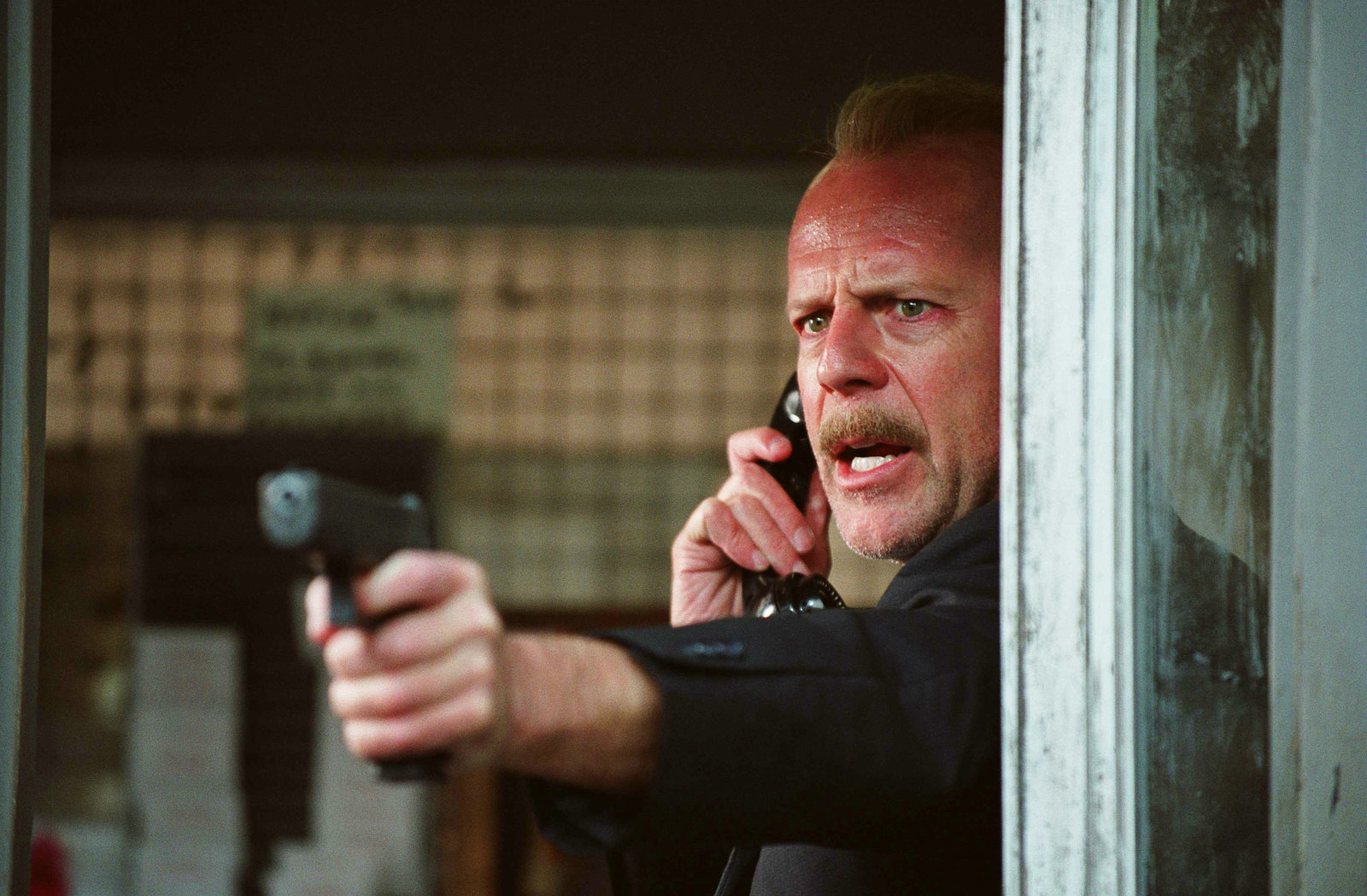 16 Blocks