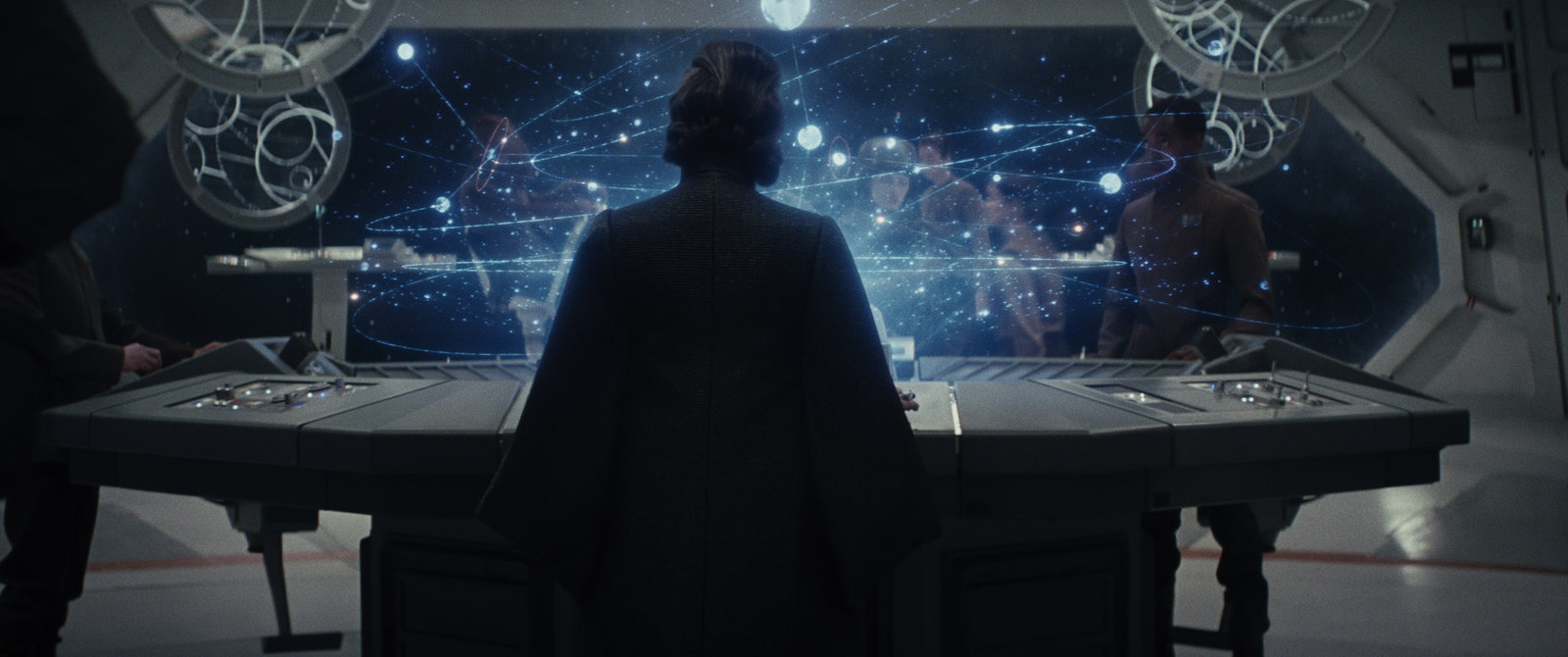 Star Wars Episode 8 - Die letzten Jedi (4K Ultra HD)