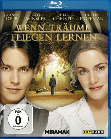 Wenn Träume fliegen lernen (blu-ray)