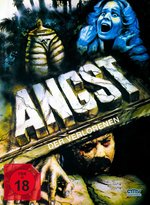 Angst der Verlorenen - Uncut Mediabook Edition (DVD+blu-ray)