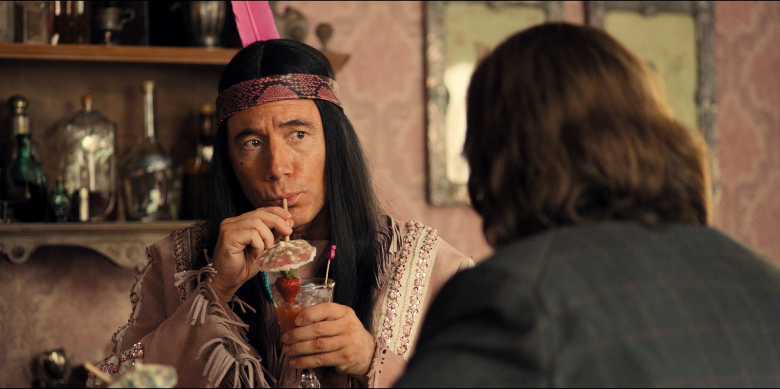 Das Kanu des Manitu  (DVD)